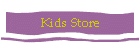 Kids Store