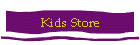 Kids Store